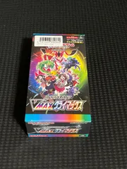 2023年最新】vmaxクライマックス box シュリンク付きの人気アイテム 