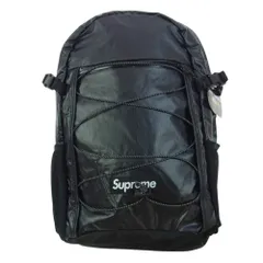 Supreme 2017AW CORDURA ブラックバックパック　リュック 楽天市場】SUPREME(シュプリーム) Backpack 200D Cordura
