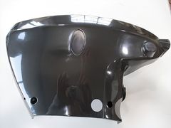 アクリポイント│スクリーン｜NINJA H2 SX/SE (18-22)｜クリア - メルカリ