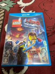 「LEGO (R) ムービー ザ・ゲーム」