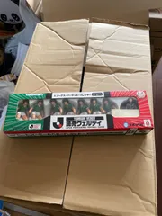 2025年最新】epoch jリーグ 未開封の人気アイテム - メルカリ