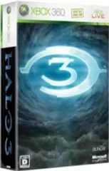 【中古】XBOX360ソフト Halo3[リミテッドエディション]