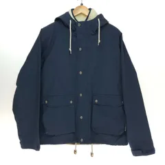 □□SIERRA DESIGNS シエラデザイン 3way ボア マウンテンジャケット LLサイズ 20926473 ネイビー