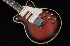 YAMAHA SG800改 野呂一生風 （野呂一生といえばヤマハ製ギター