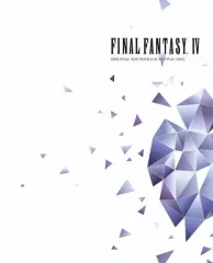 【中古】その他Blu-ray Disc FINAL FANTASY IV ORIGINAL SOUNDTRACK REVIVAL DISC