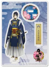 【中古】アクリルスタンド・アクリルパネル 06.三日月宗近 アクリルフィギュア 「刀剣乱舞-ONLINE-」