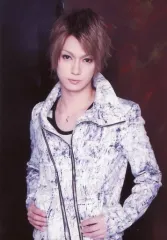 【中古】生写真(男性) ゴールデンボンバー/喜矢武豊/上半身/CD「#CDが売れないこんな世の中じゃ」フォトセット2017(B)