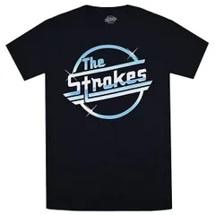 2023年最新】strokes tシャツの人気アイテム - メルカリ