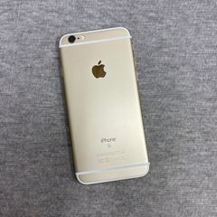 iPhone 6s 16GB ゴールド AU 版 SIMフリ-