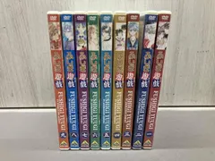 ふしぎ遊戯　一部、二部、OVA DVD 全巻セット　レンタル落ち Amazon.co.jp: ふしぎ遊戯 TV版 全9巻 + OVA 全3巻 [レンタル