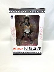 ★匿名配送！送料無料★ けいおん！ 秋山澪 メイド 1/8 フリーイング グッドスマイルカンパニー