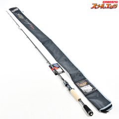 ポイズン アドレナ 610MH 2ピース - メルカリ