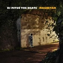 DJ MITSU THE BEATS / MAGNETAR [CD]