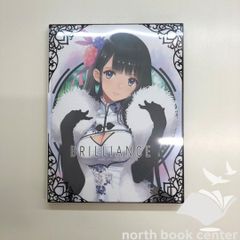 初版】BRILLIANCE Tony個人画集 第二弾 T2 ART WORKS - メルカリ