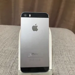 【バッテリー100%】iPhone5s スペースグレー 本体 美品 バッテリー100%】iPhone5s スペースグレー 本体 美品 Apple