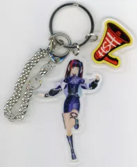 【未使用】V.W.Pおすわりボールチェーンマスコット 春猿火/ 神椿 V.W.P】おすわりボールチェーンマスコットセット KAMITSUBAKI FILM