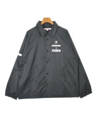 最終値下げ価格】 Phazer tokyo コーチジャケット M - メルカリ