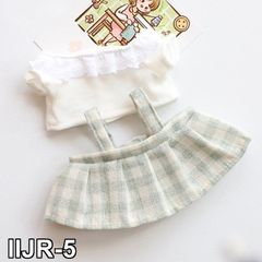 22cmドール服セット 795 - メルカリ