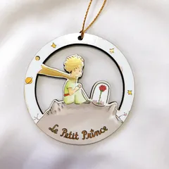2025年最新】The Little Prince LITTLE PRINCE （Little Prince