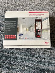 Leica DISTO D810 touch