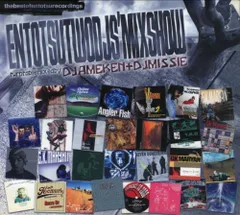 新品MIXCD S-WORD MICCS WORD DJ MISSIE レア MIXCD】DJ MISSIE /R&B MIX (2CD) - メルカリ