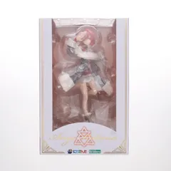 KOTOBUKIYA - コトブキヤショップ限定 アンジュ・カトリーナ にじさんじ 1/7 完成品 フィギュア(PV075) コトブキヤ アンジュ・カトリーナ【コトブキヤショップ限定品】｜にじさんじ