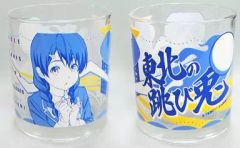 貴重 】 忍たま乱太郎 トレーディング グラス 久々知兵助 - メルカリ