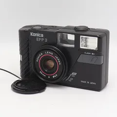2025年最新】konica efp3の人気アイテム - メルカリ