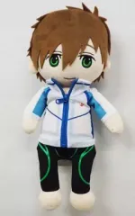 2026年最新】free! ぬいぐるみ 橘真琴の人気アイテム - メルカリ