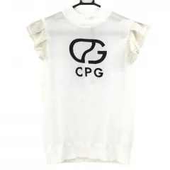 2025年最新】CPG GOLF セーター・トレーナーの人気アイテム - メルカリ