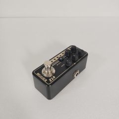 MOORE アンプシュミレータ｜Micro preamp 012 Fried Mien