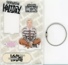 SEVENTEEN セブチ ホシ アクスタ まとめ売り SEVENTEEN セブチ ホシ アクスタ まとめ売り SEVENTEEN FOLLOW