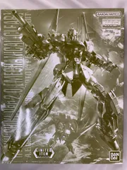 MG 百式 Ver.2.0 未開封品 MG 1/100 百式 Ver.2.0｜バンダイ ホビーサイト