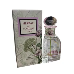 【未使用品】L’OCCITANE エルバブランシュ シークレットコンプリート フレグランス エルバブランシュ | L'Occitane JP