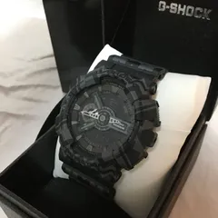 2024年最新】G-SHOCK ＧＡ-110ＴＰの人気アイテム - メルカリ