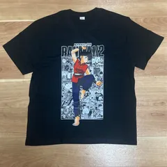 2025年最新】らんま1/2 tシャツの人気アイテム - メルカリ