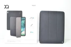 【送料無料】 XQISIT Piave Folio Case iPad Pro 11インチ対応