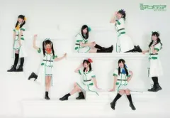 Wake Up, Girls!　7人集合　レア生写真　セット③ Wake Up, Girls！』10周年記念企画として伝説のラストライブ