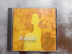 中森明菜 Wonder 24KゴールドCD レア盤 - メルカリ