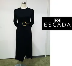 2025年最新】ESCADA ワンピースの人気アイテム - メルカリ 2025年最新】ESCADA ワンピースの人気アイテム - メルカリ