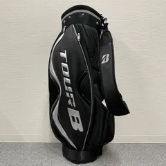 2025年最新】BRIDGESTONE ゴルフバッグ・キャディバッグの人気