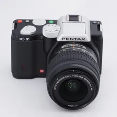 2025年最新】Pentax k-01 18-55の人気アイテム - メルカリ