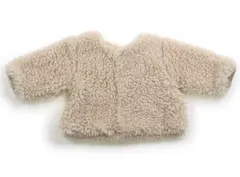 【プティマイン/petitmain】コート・ジャンパー 70サイズ 女の子【子供服・ベビー服】（1936992）