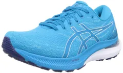 [アシックス] ランニングシューズ GEL-KAYANO 29 メンズ 402(アイランドブルー/ホワイト) 26.5 cm 4E [402(アイランドブルー/ホワイト)] [26.5 cm 4E]