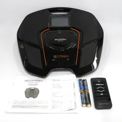 美品》SIXPAD フットフィットライト Foot Fit Lite