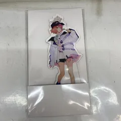 【中古】未開封)大妖怪 nqrse なるせ アクリルスタンド ローソンコラボ[22]