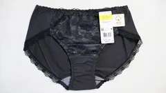 【fufu Wing ウイング／フフ ウイング ショーツ L 型番：HF3000 BL】大特価!ワコール 新品タグ付  ワコール製品多数出品中！