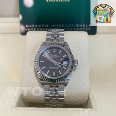41今すぐ購入へようこそ! ！新品未使用 箱付 ROLEX　 ロレックス 腕時計です44｜本日限定特価｜新品未使用-WTO店名をご確認ください