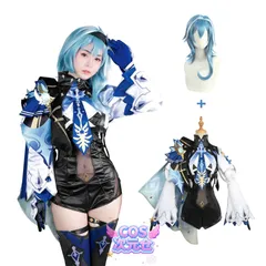 2025年最新】原神 コスプレ エウルアの人気アイテム - メルカリ
