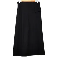 2025年最新】YOHJI YAMAMOTO NOIR / ヨージノアール スカート